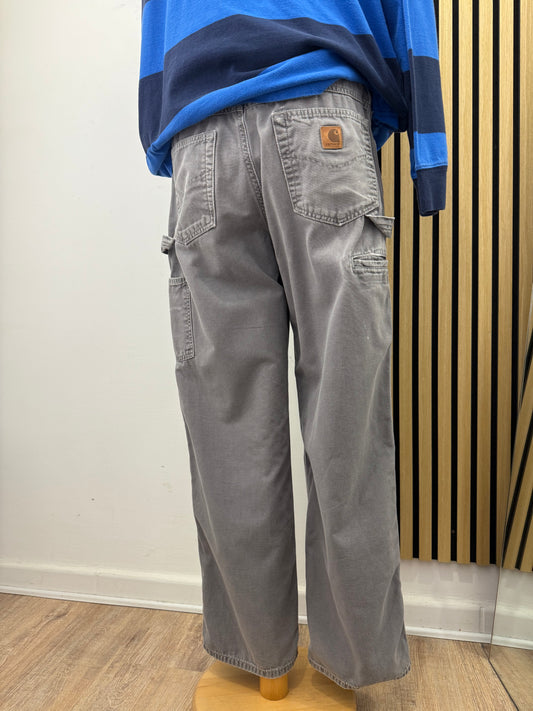 Pantalone Carpenter Carhartt