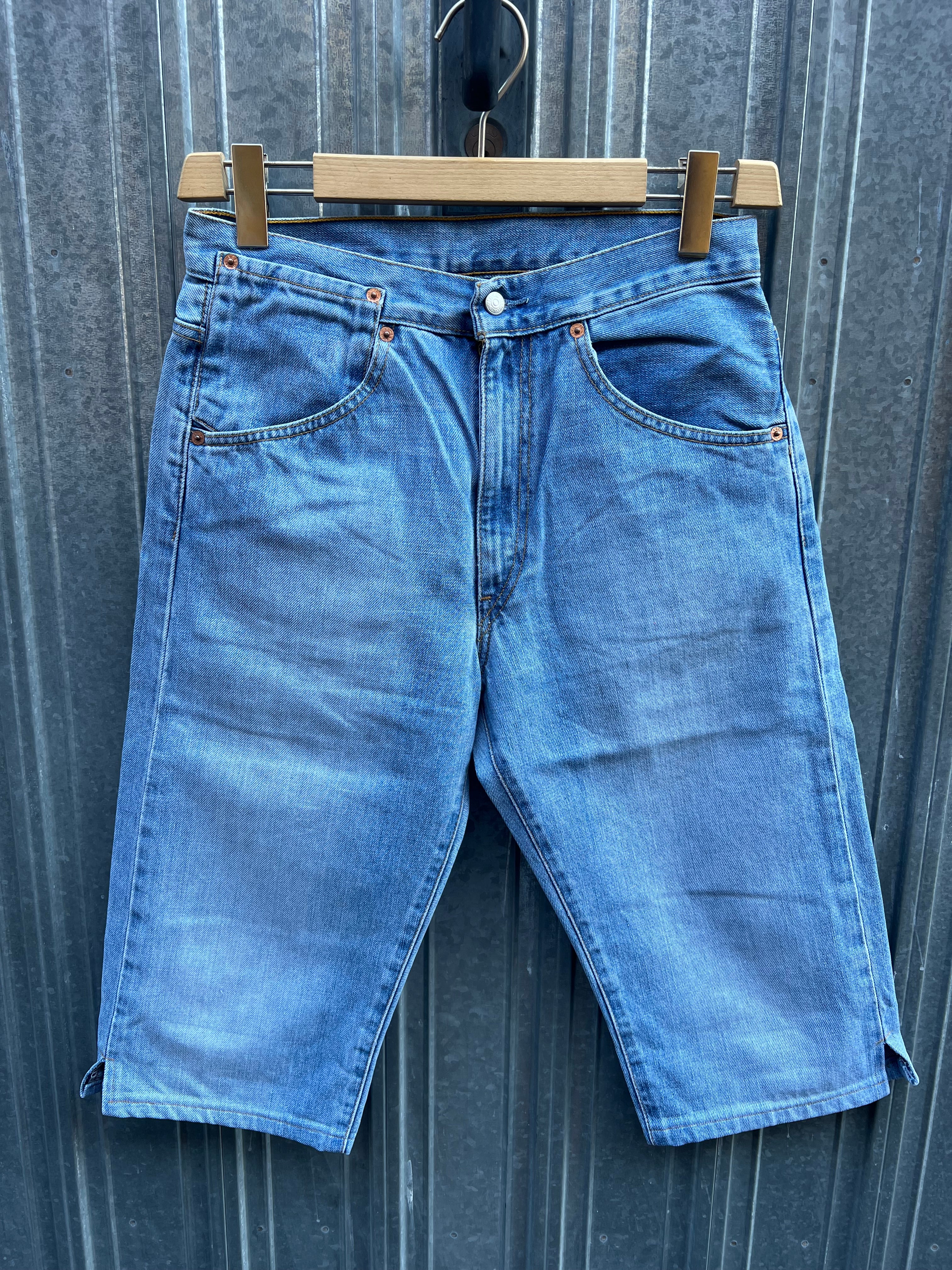 Short Levi’s 511 W30