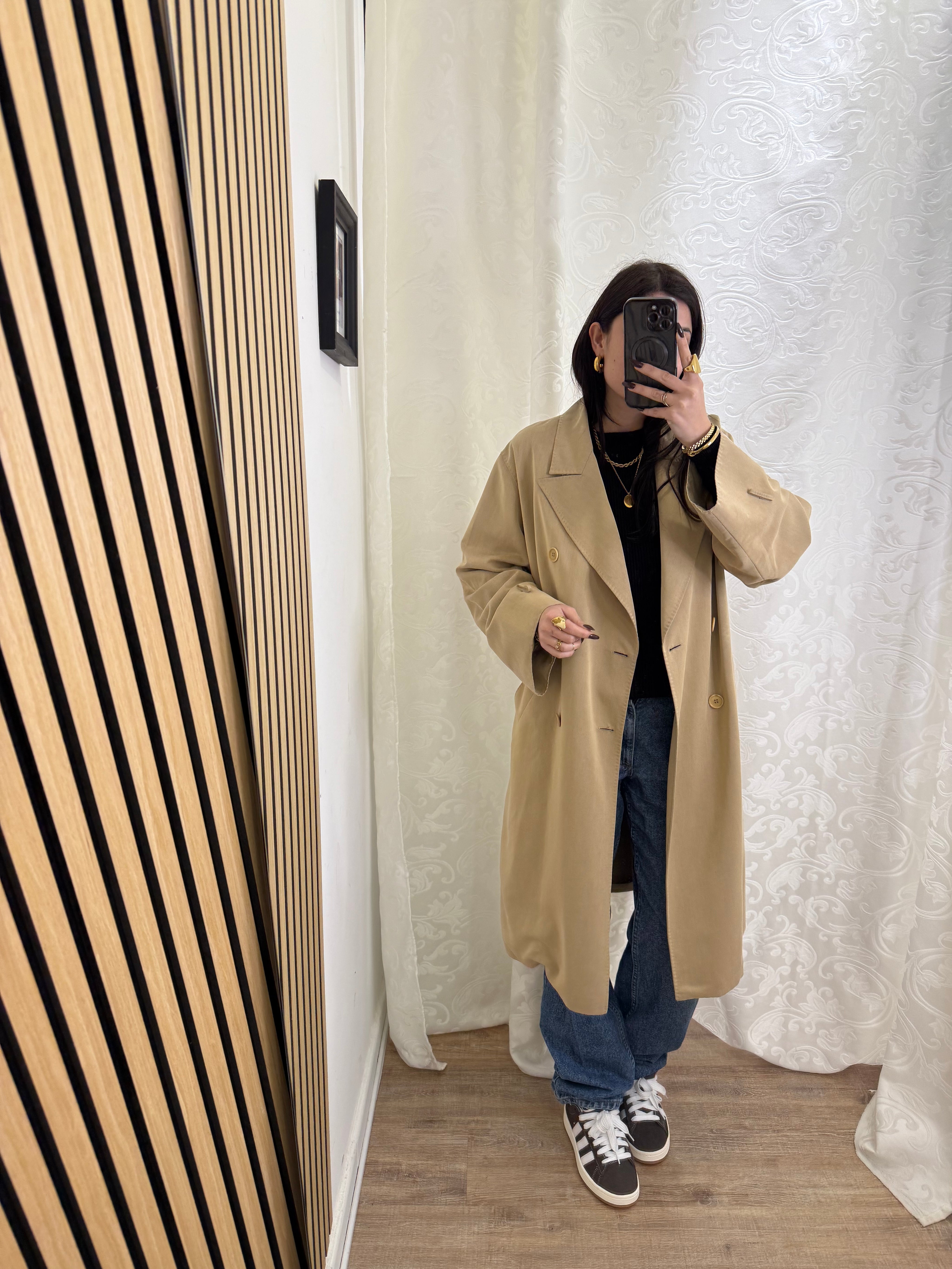 Trench Max Mara