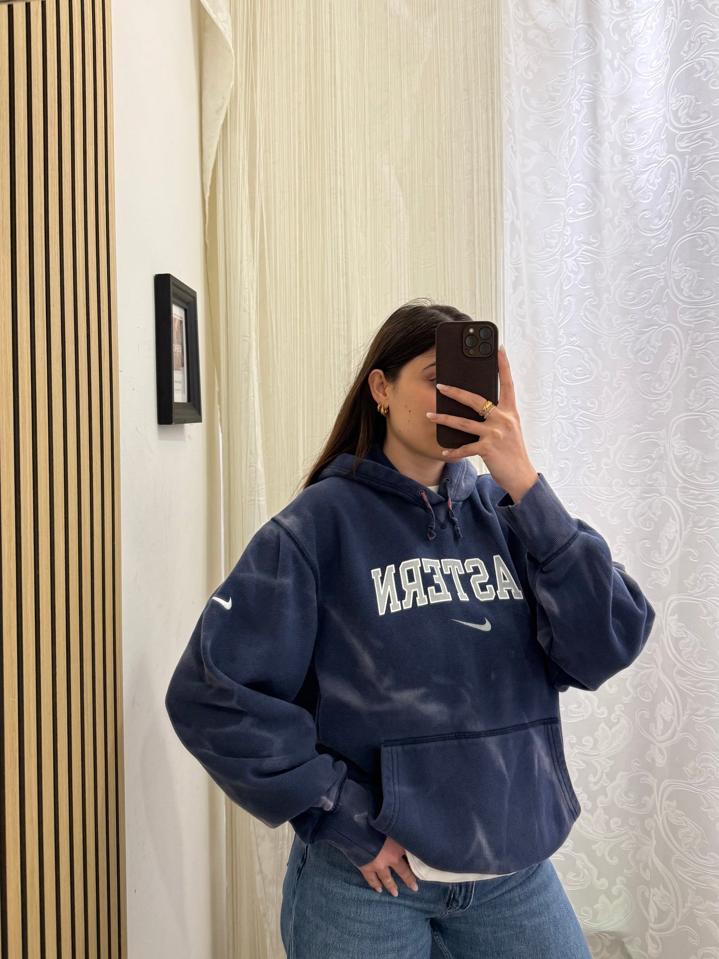 Felpa Nike Unisex Tie Dye