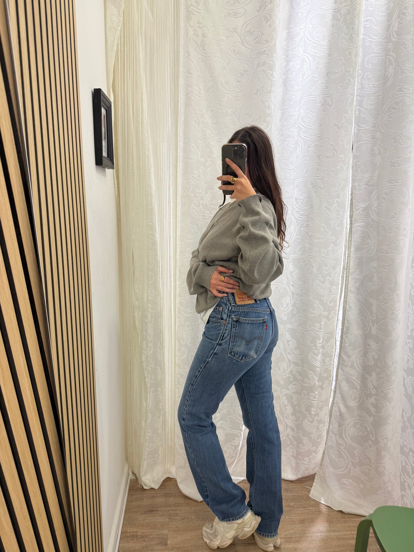 Jeans Levi’s Vintage