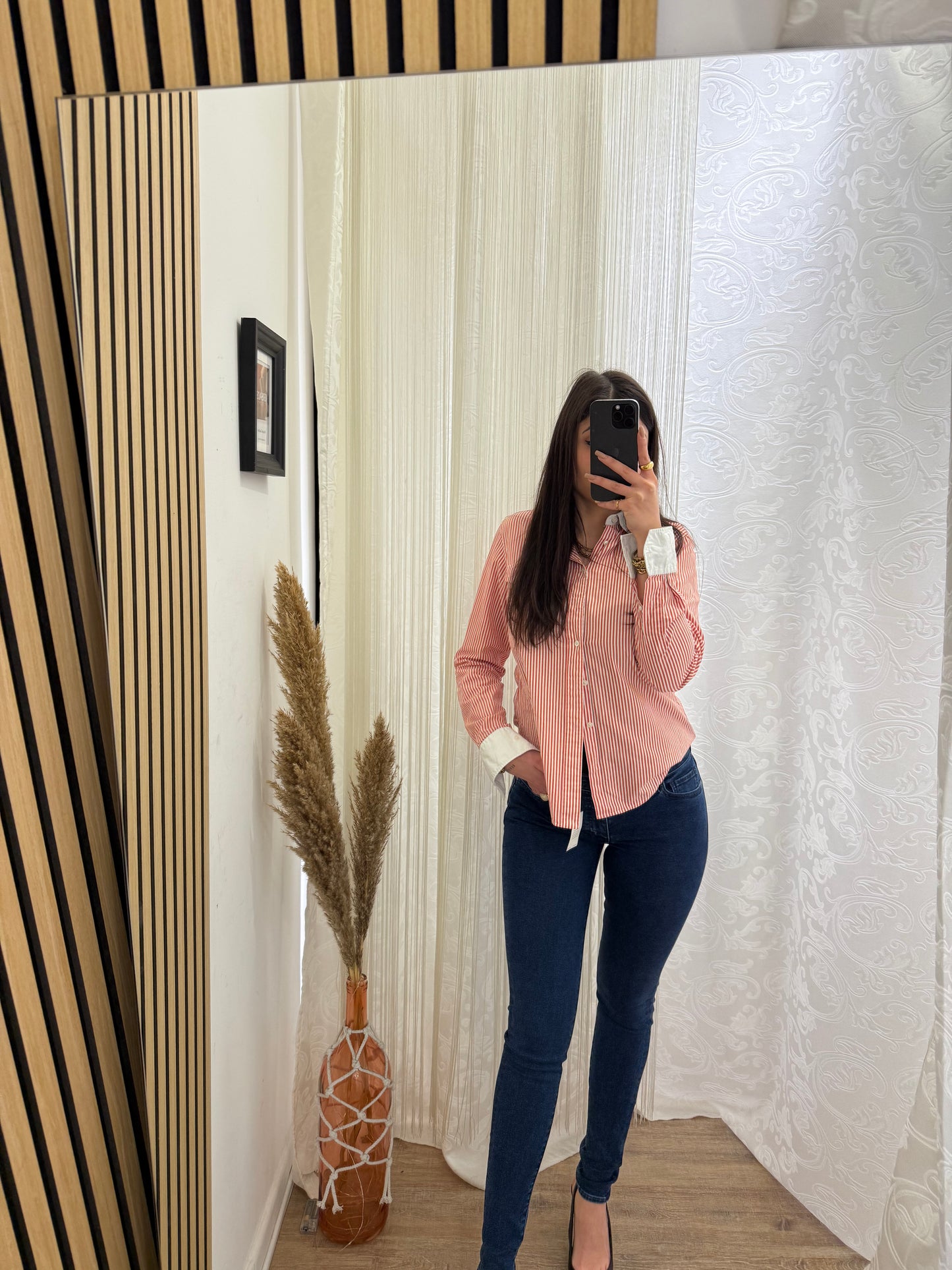 Jeans Levi’s Skinny Nuovo