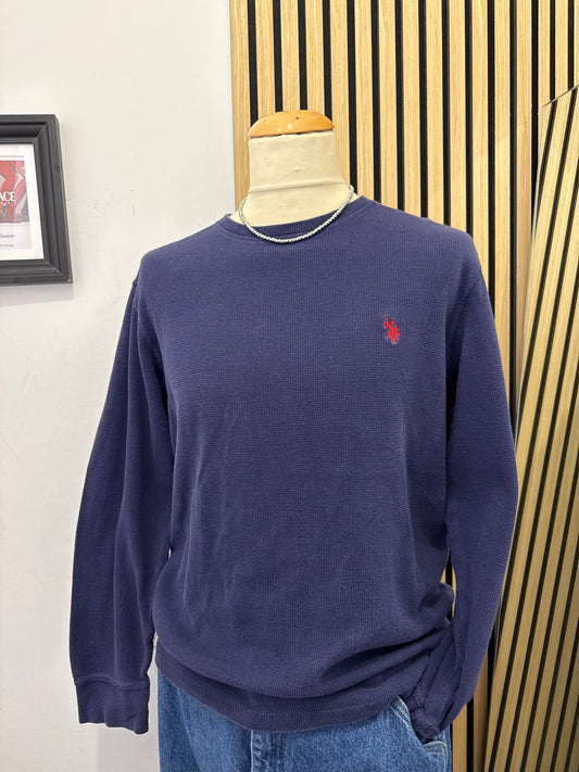 Maglia U.S. Polo Assn. vintage