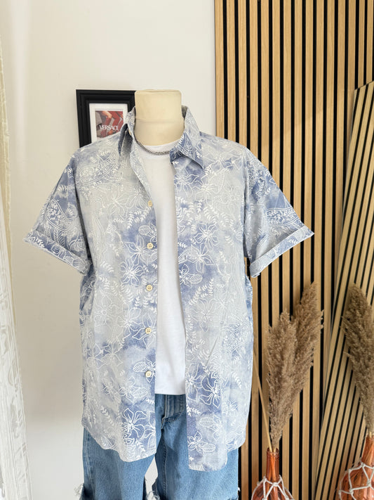 Camicia Vintage
