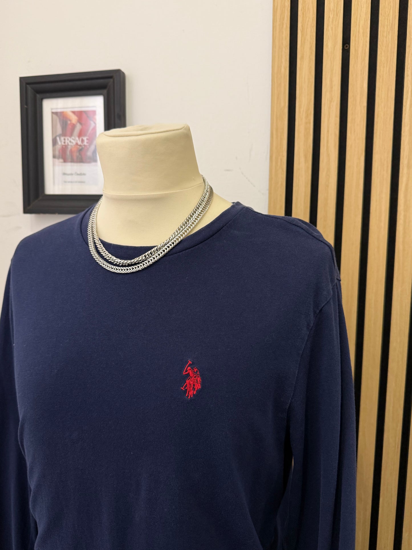 Maglia U.s Polo