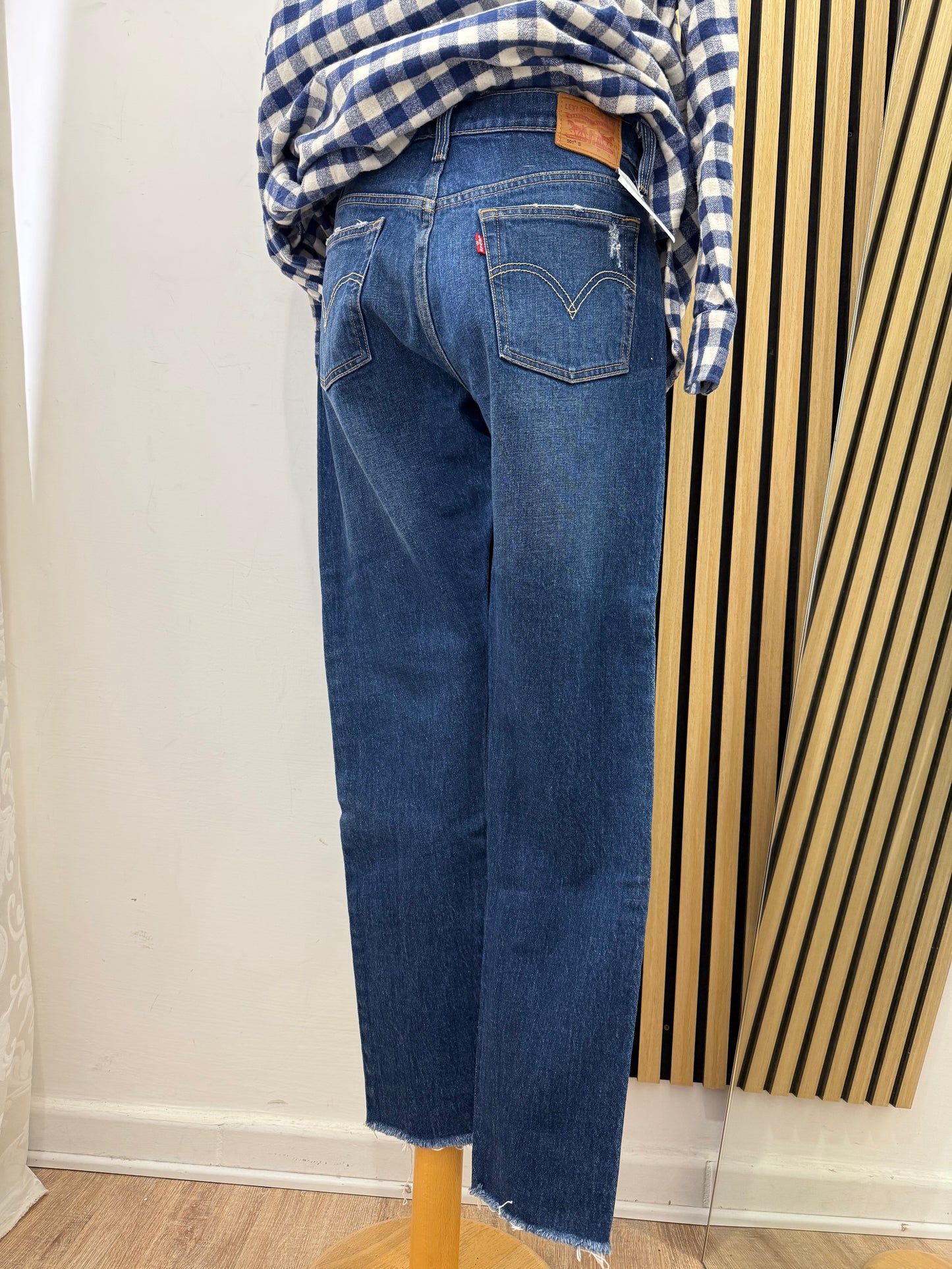 Jeans Levi’s 501