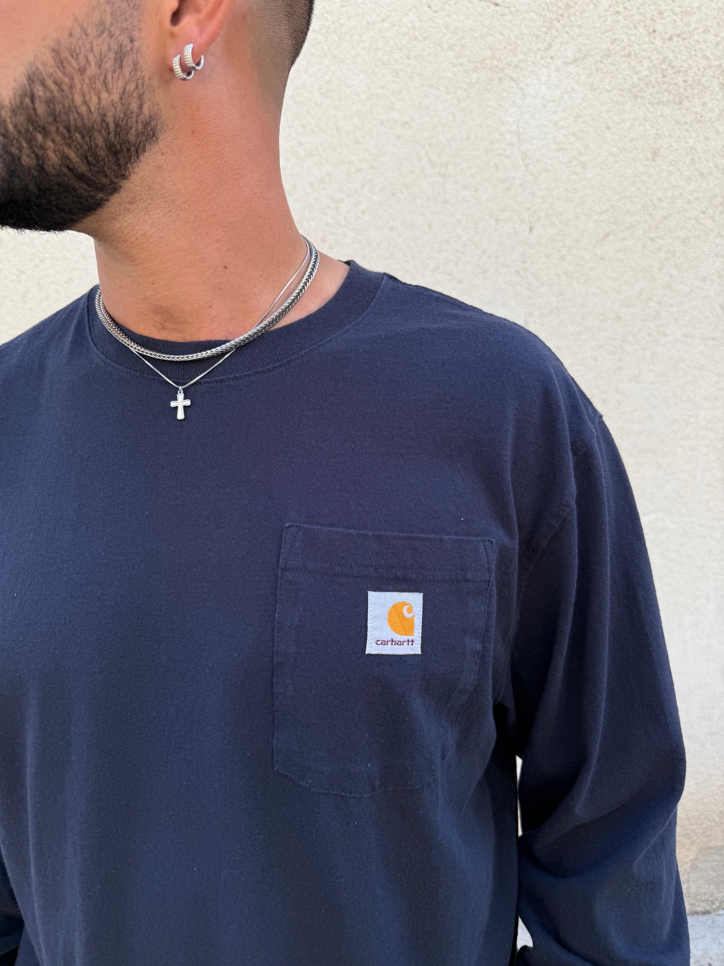 Maglia Carhartt