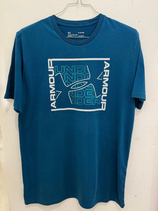 Unisex T-shirt under armour