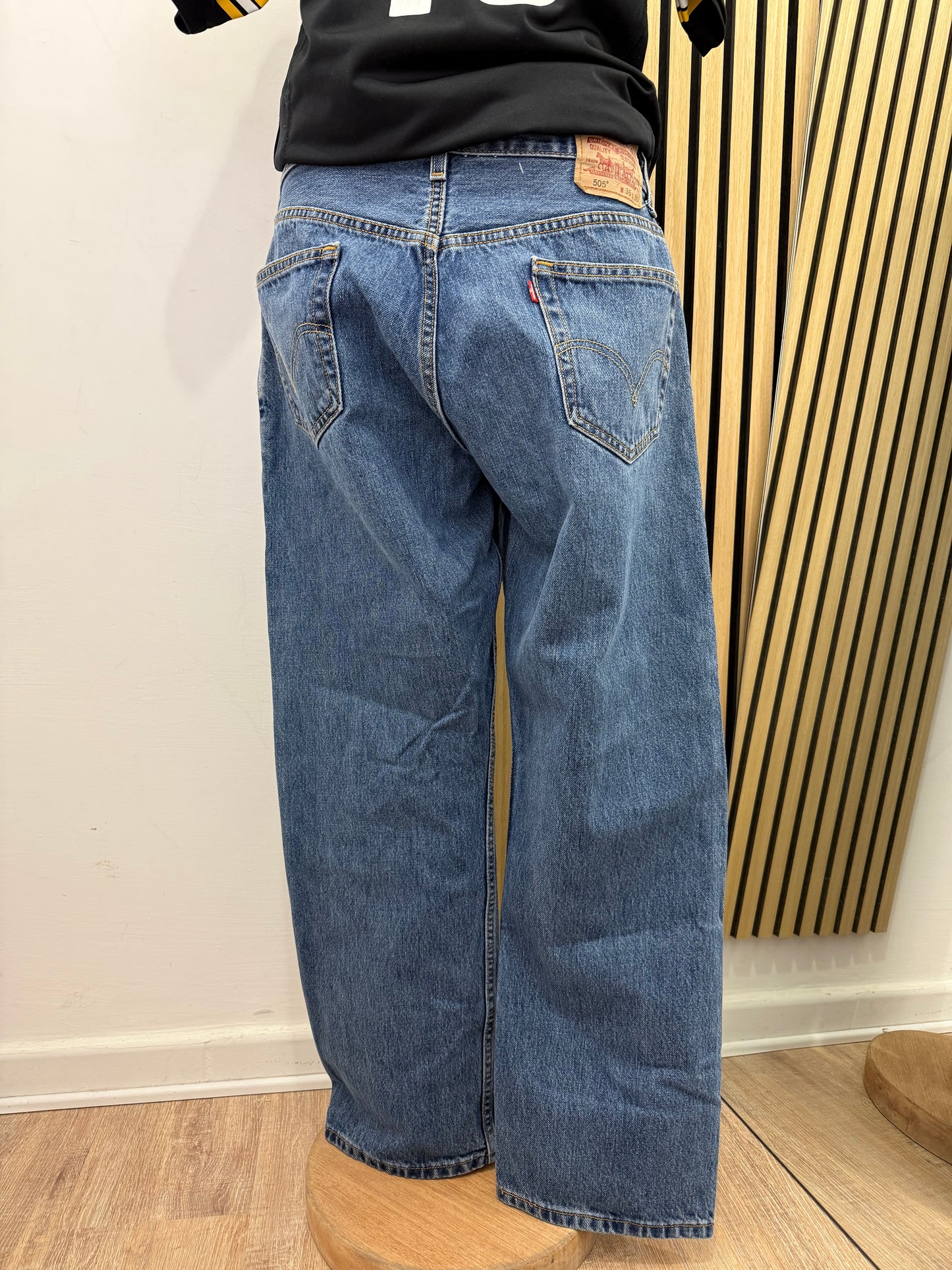 Jeans Levi’s 505