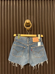 Short Levi’s 595 w29