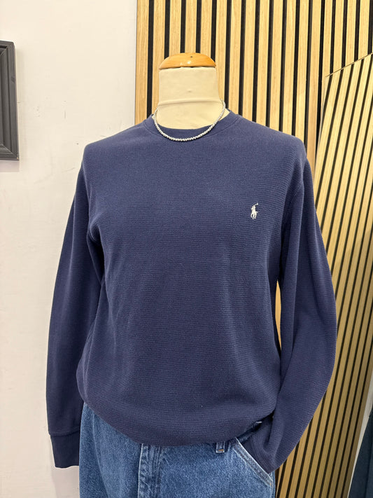 Maglia Ralph Lauren Long Sleve