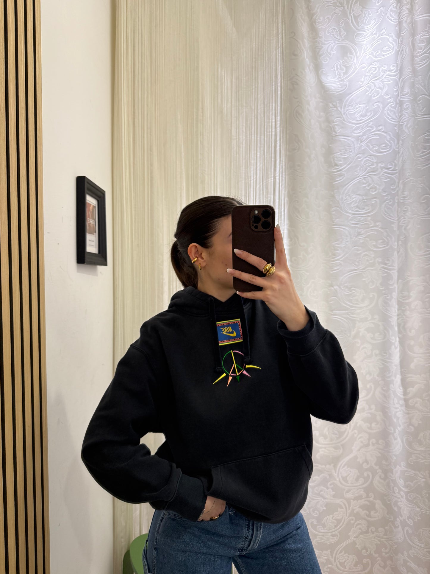 Felpa Nike unisex