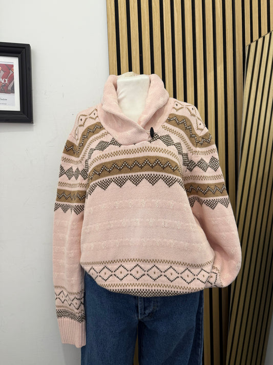 Maglione Chaps Vintage