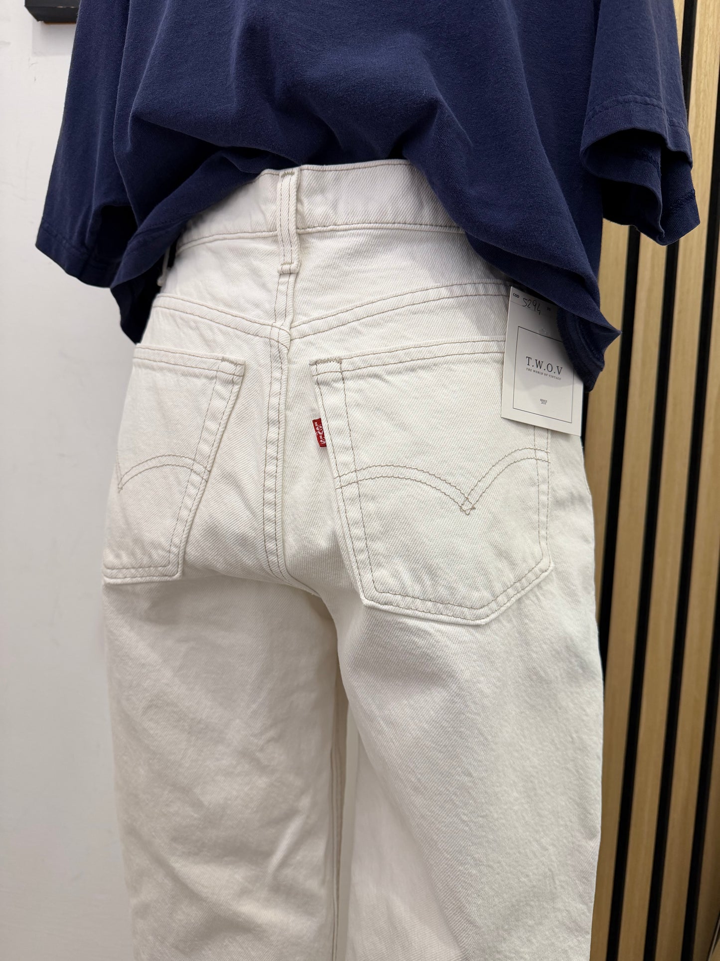 Jeans Levi's Vintage 38/40IT