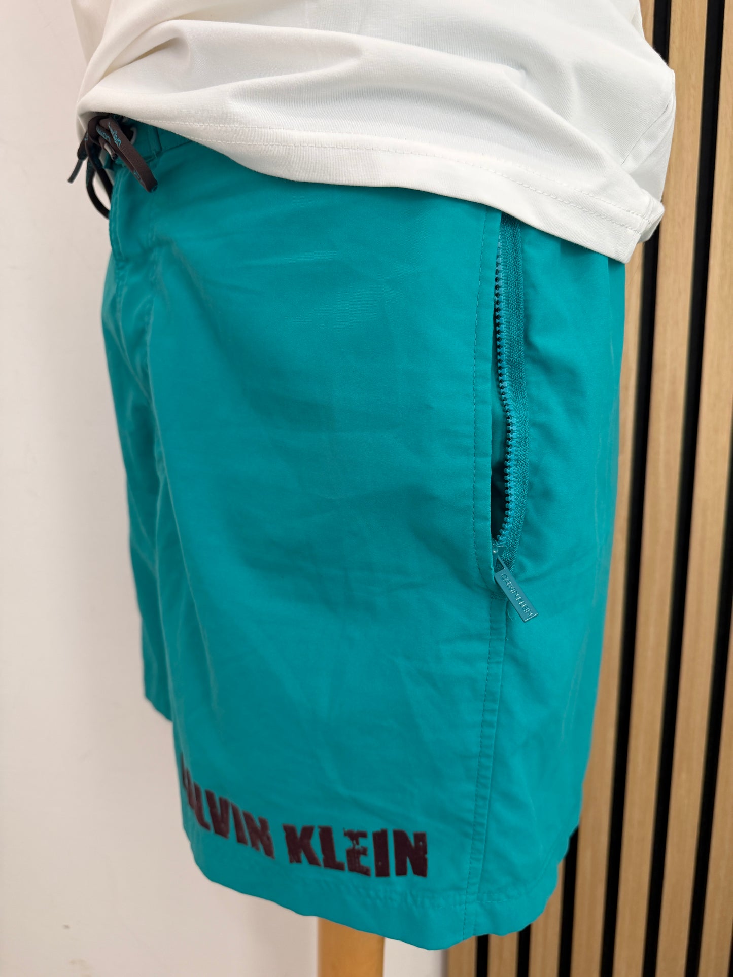Costume da Bagno Uomo Calvin Klein Swimwear