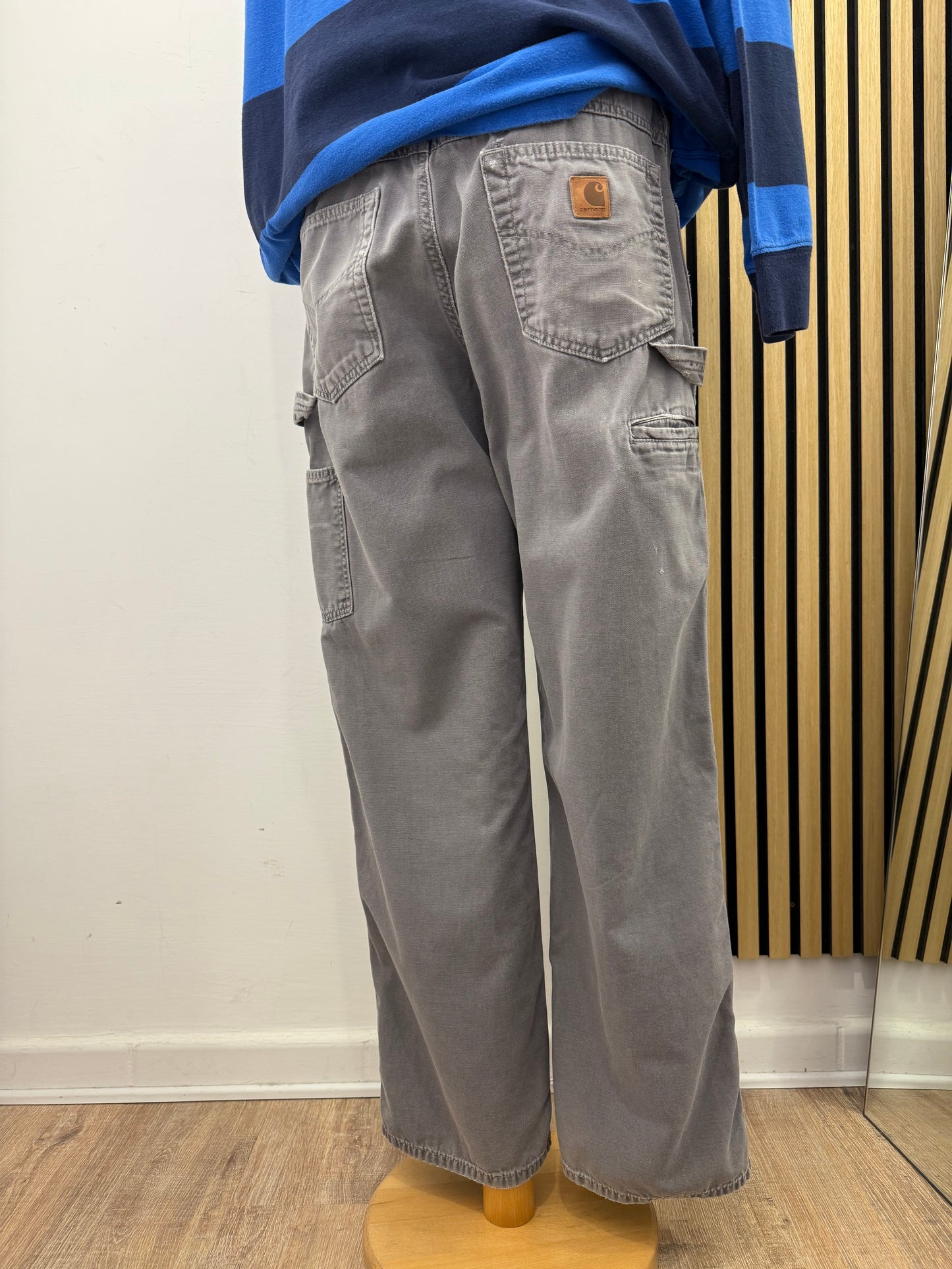 Pantalone Carpenter Carhartt