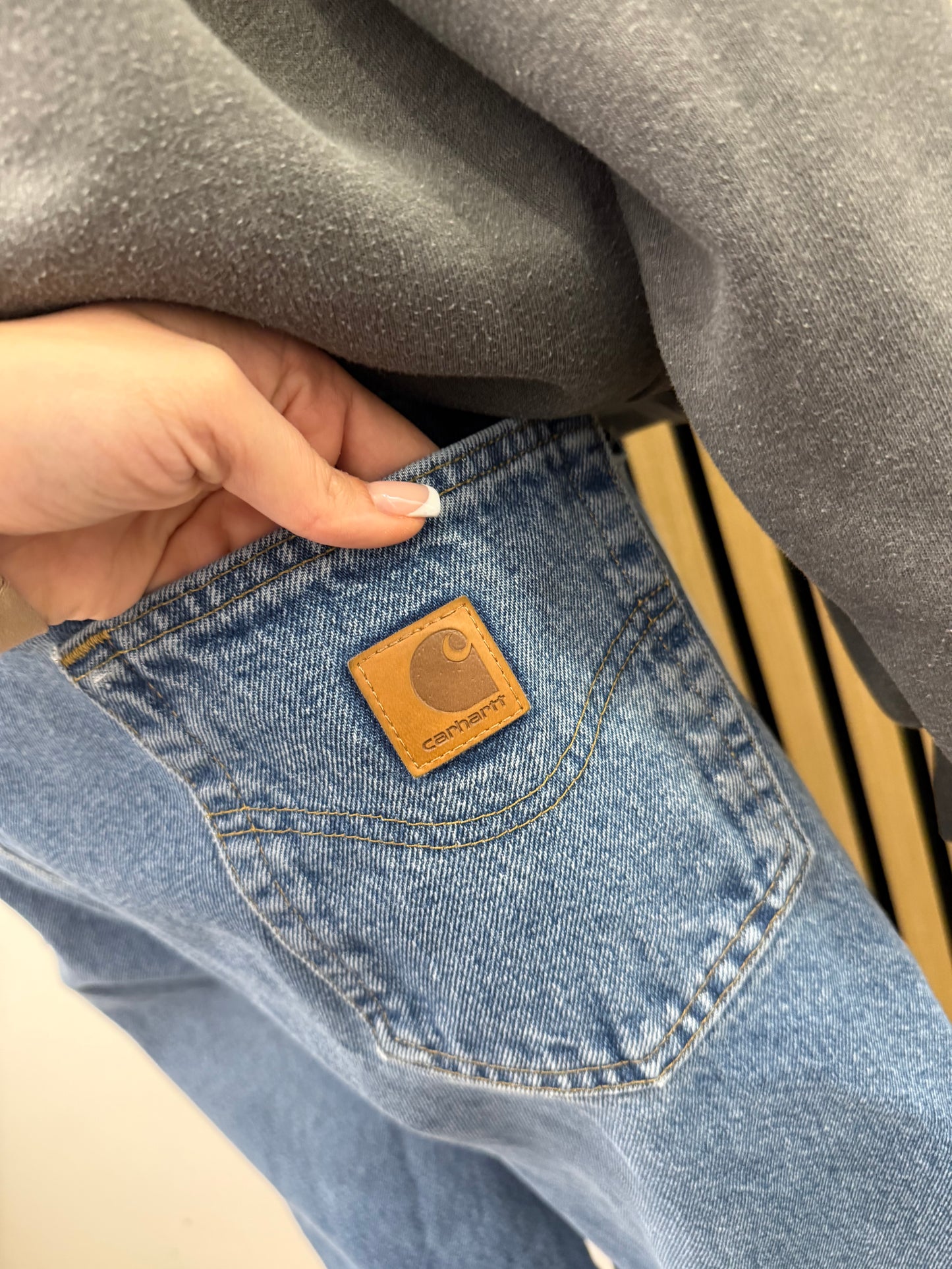 Jeans Carhartt