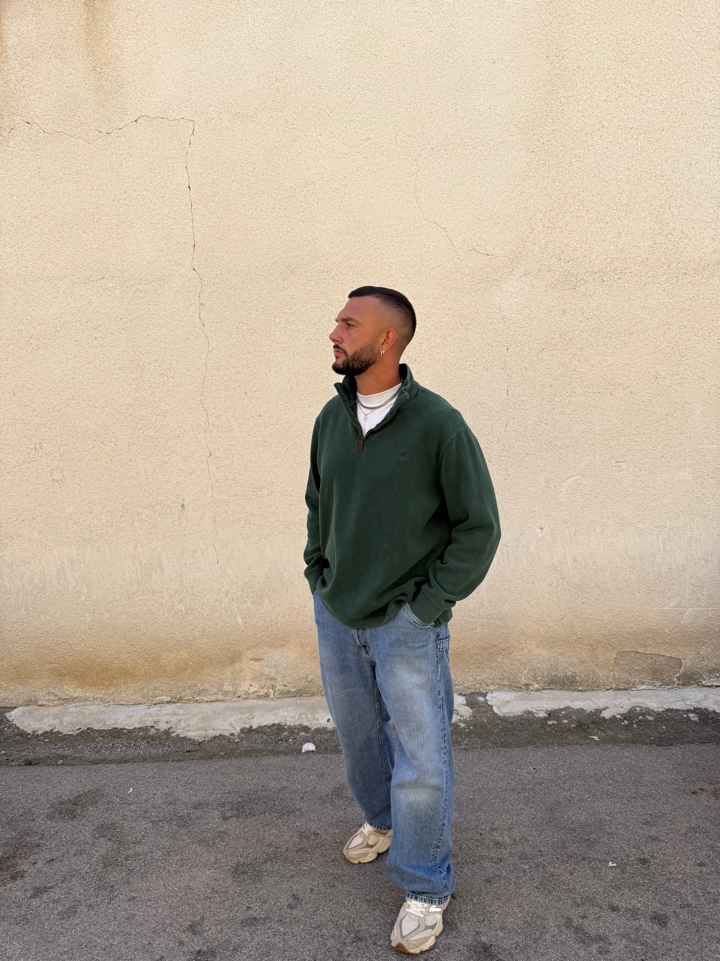 Jeans Nautica Carpenter