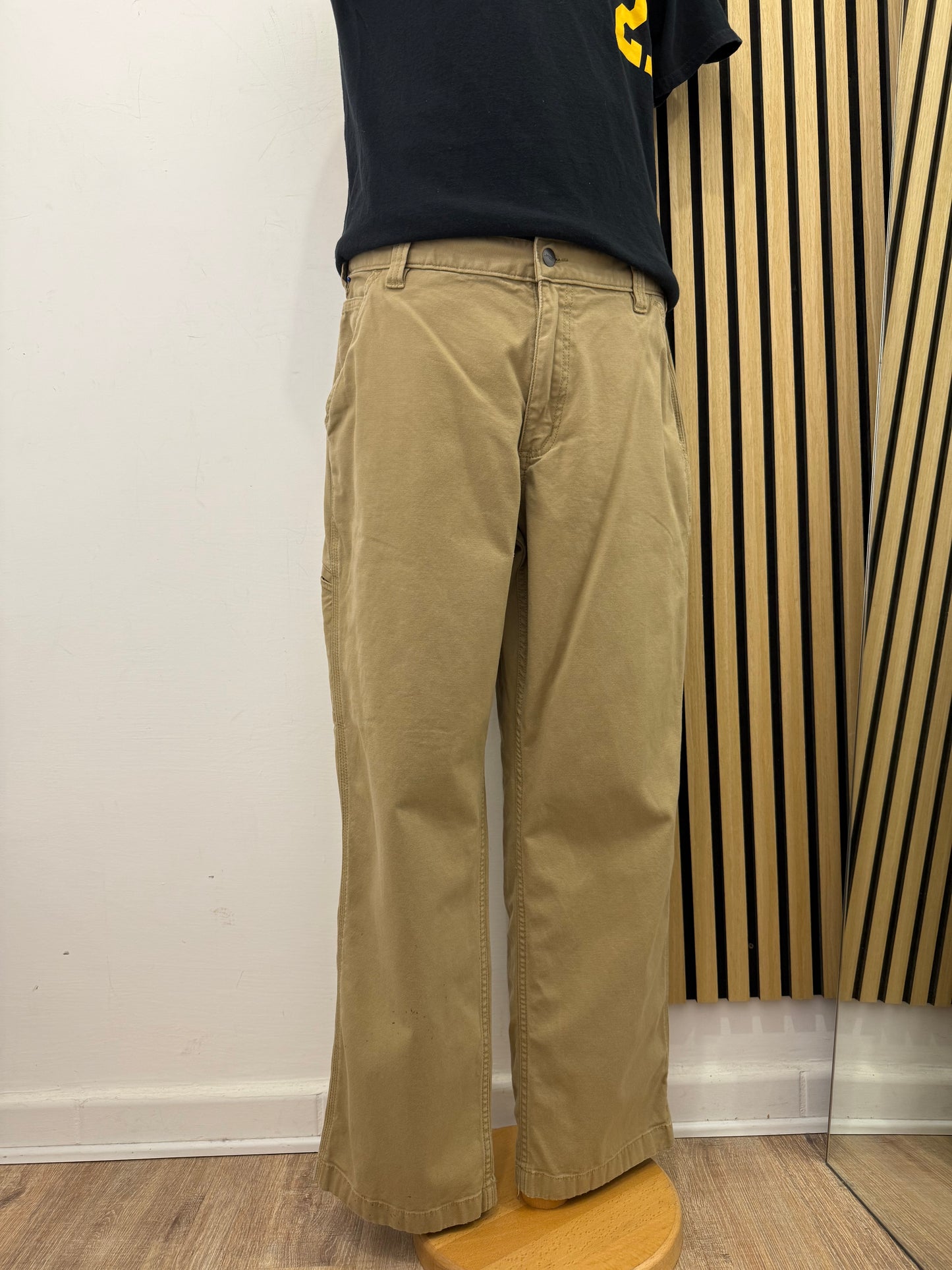 Pantalone Carpenter Carhartt