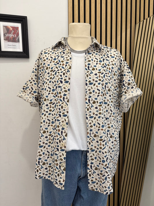 Camicia Vintage