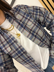 Camicia vintage unisex