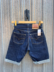 Short Levi’s 501 W28