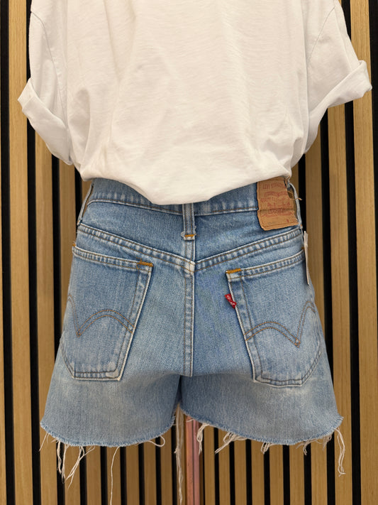 Short Levi’s 505 tg 38 ita
