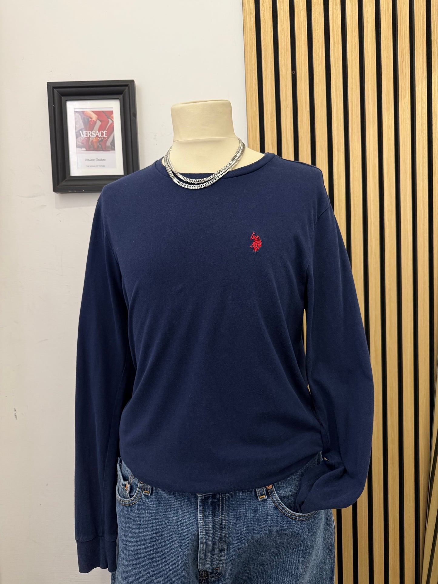 Maglia U.s Polo