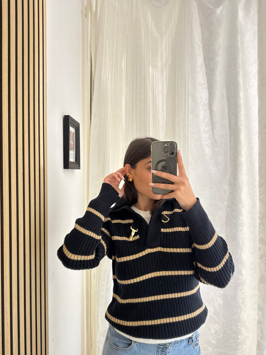 Maglioncino Ralph Lauren Vintage
