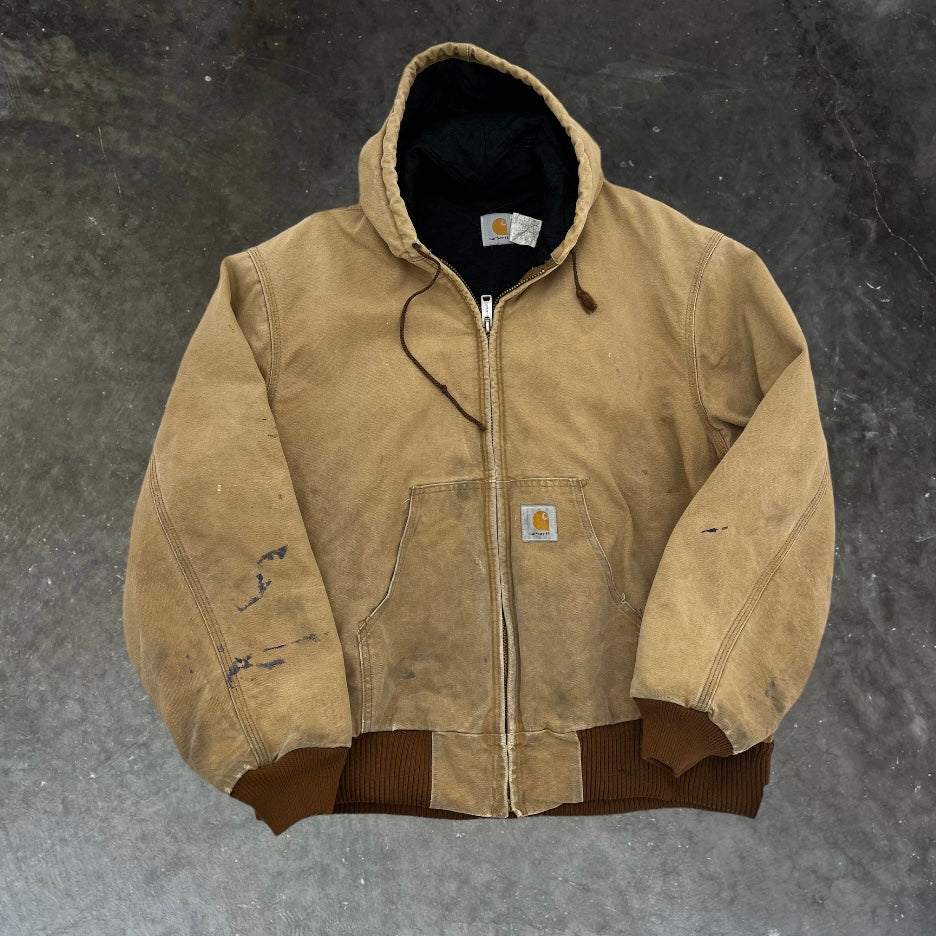 Vintage Carhartt Jacket