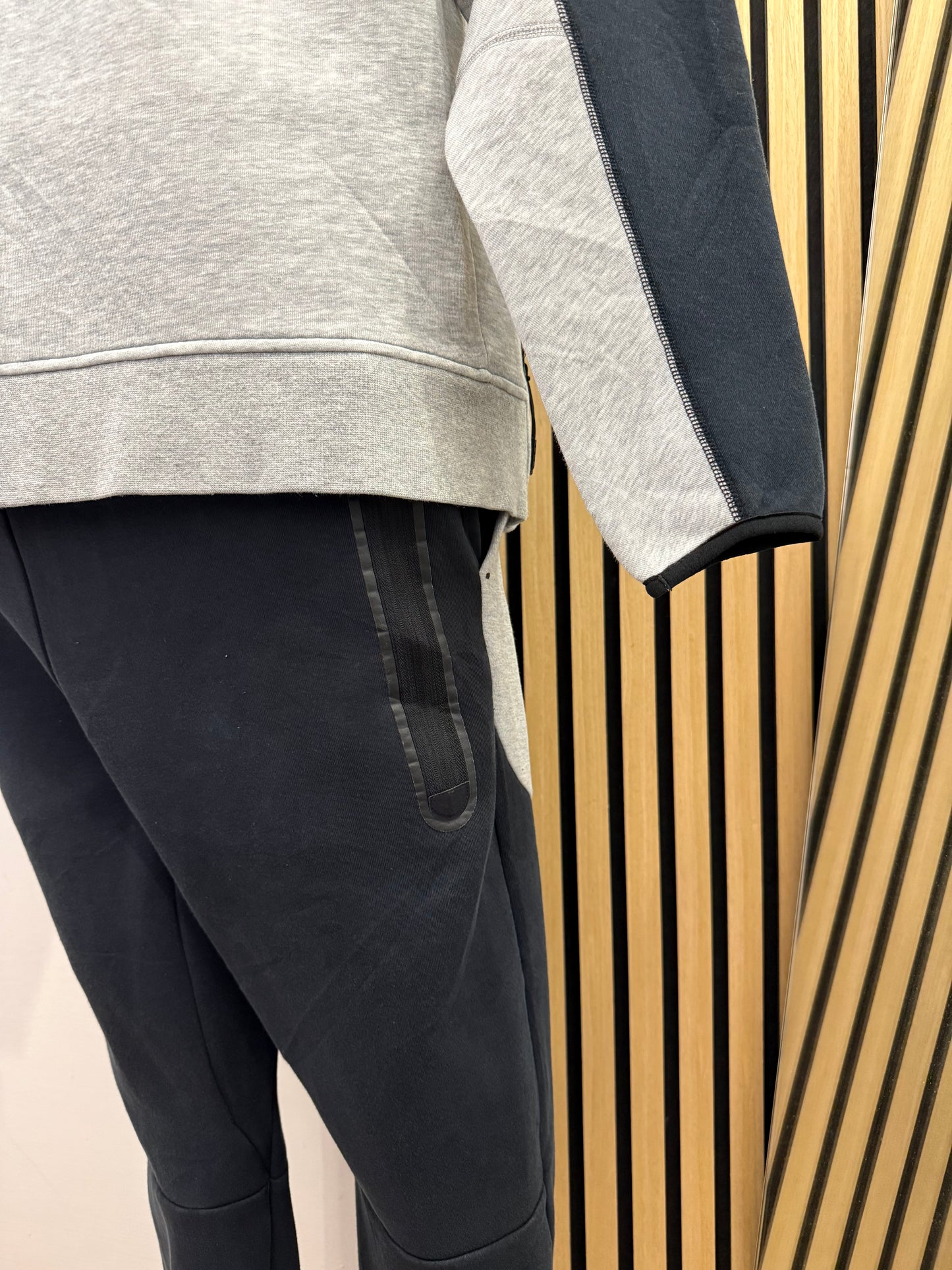 Completo tuta Nike tech unisex