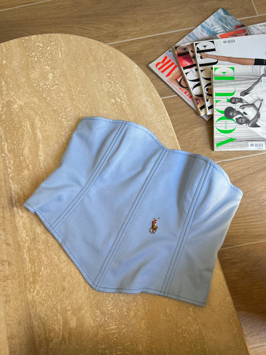 Corsetto Ralph lauren