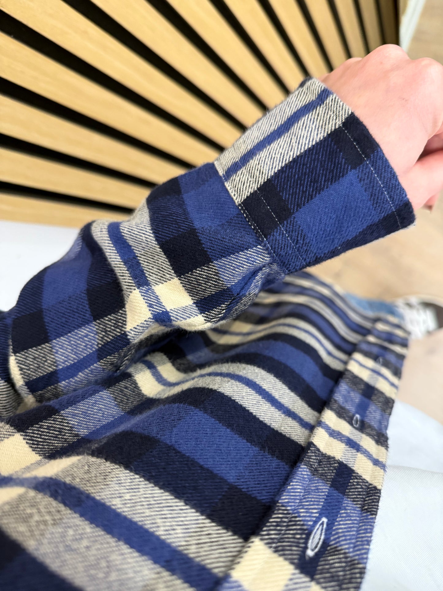 Camicia Ralph lauren unisex
