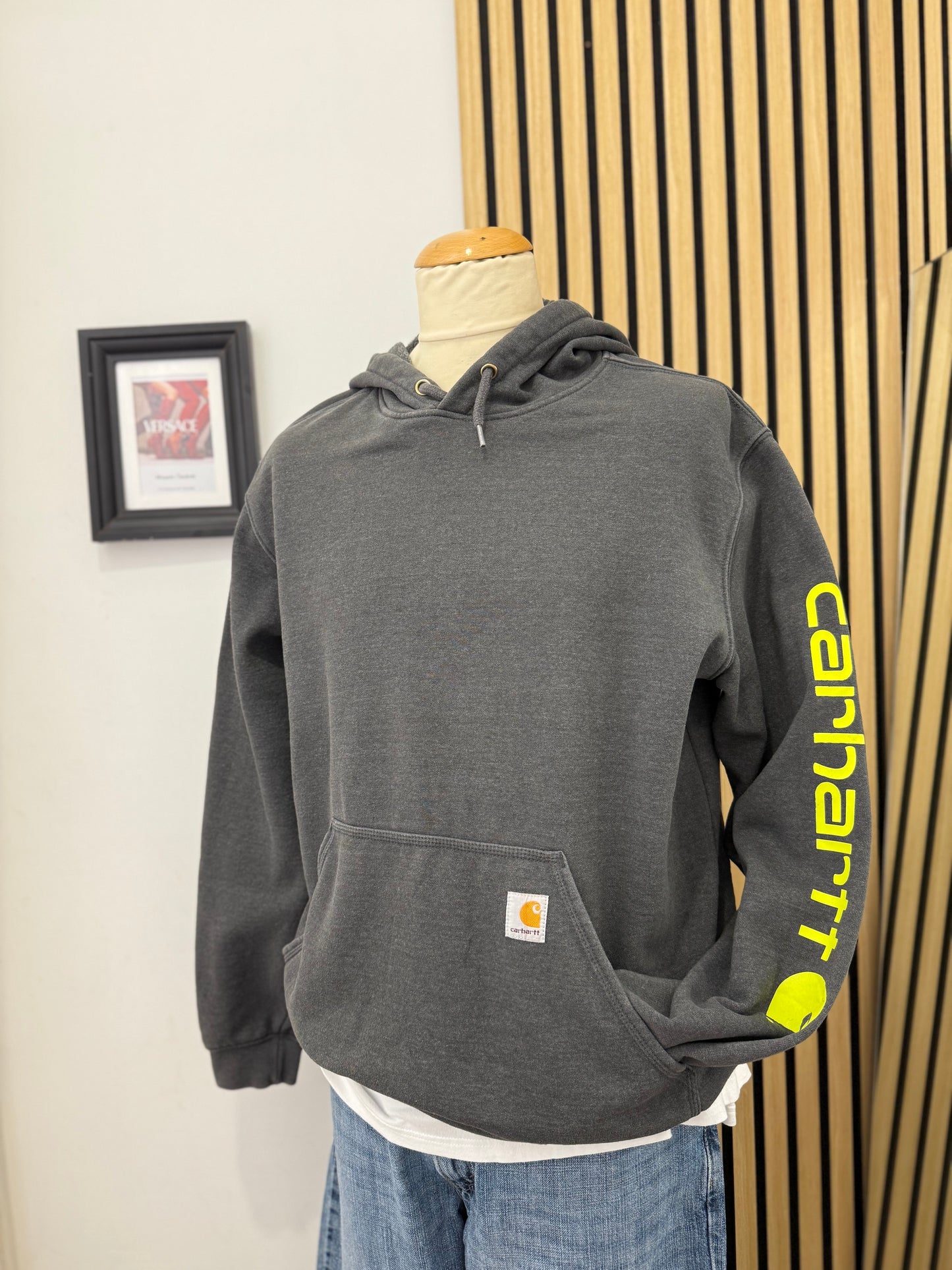 Felpa Carhartt Unisex