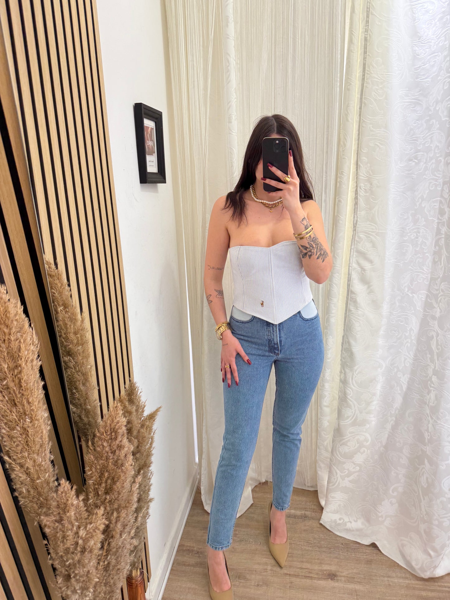 Jeans Guess vintage