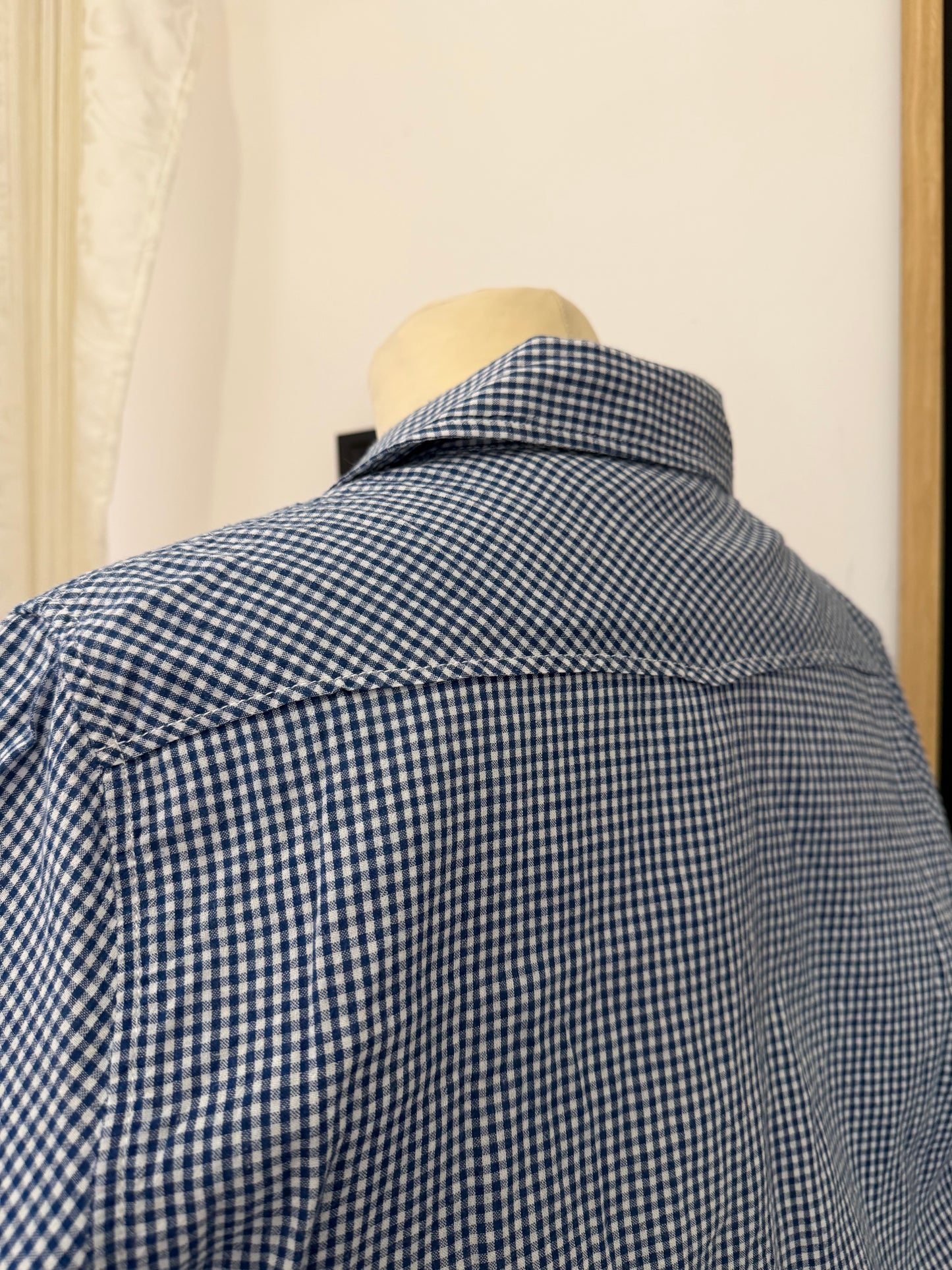 Camicia vintage