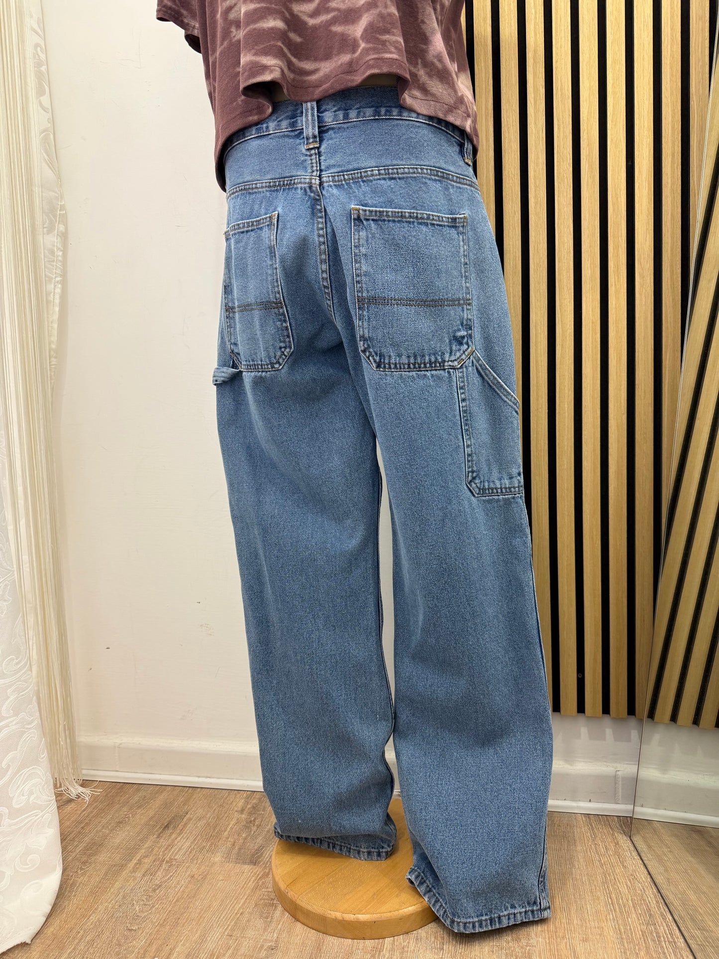 Jeans Carpenter 🇺🇸