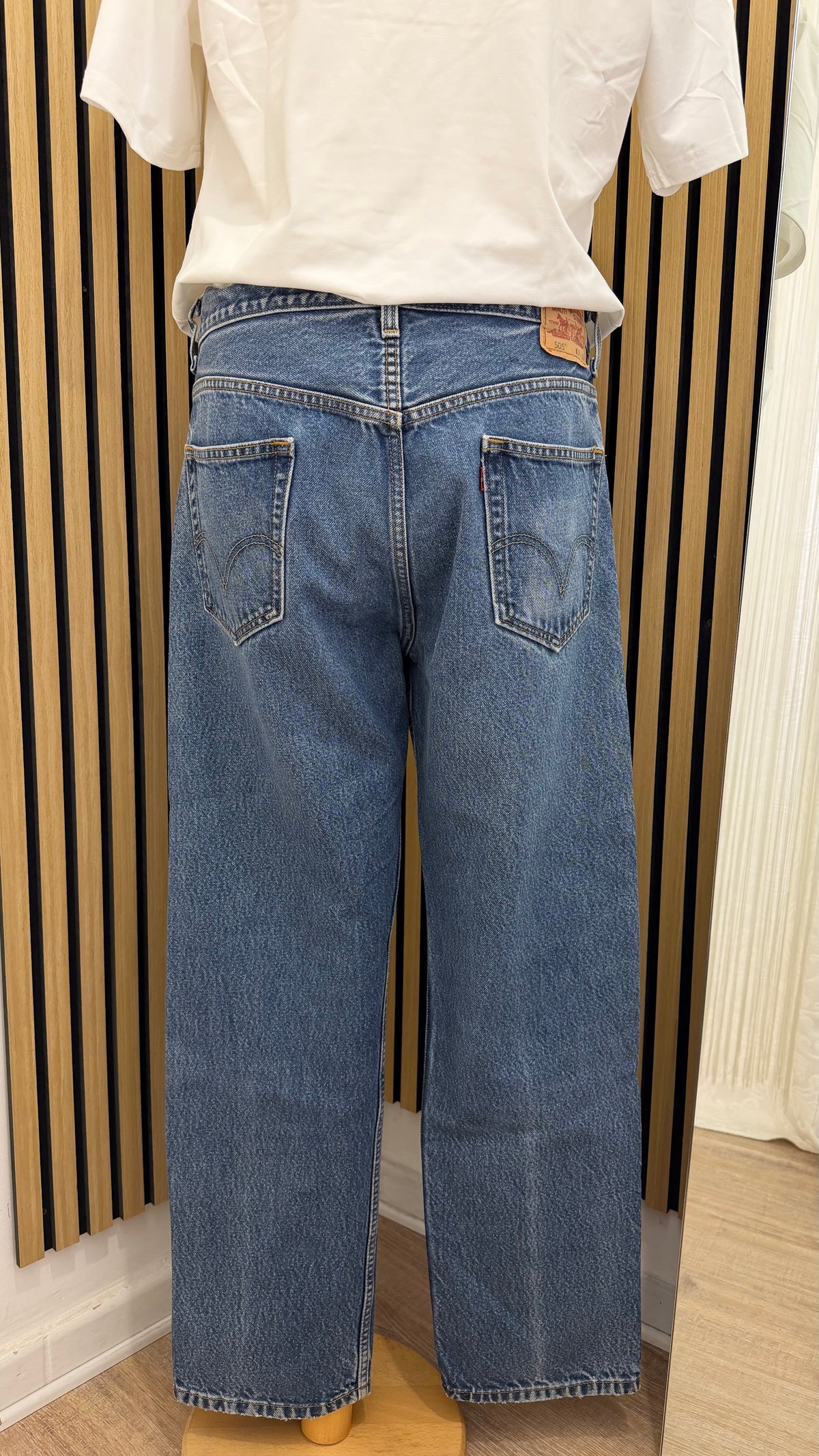 Jeans Levi's 505 W36 L32