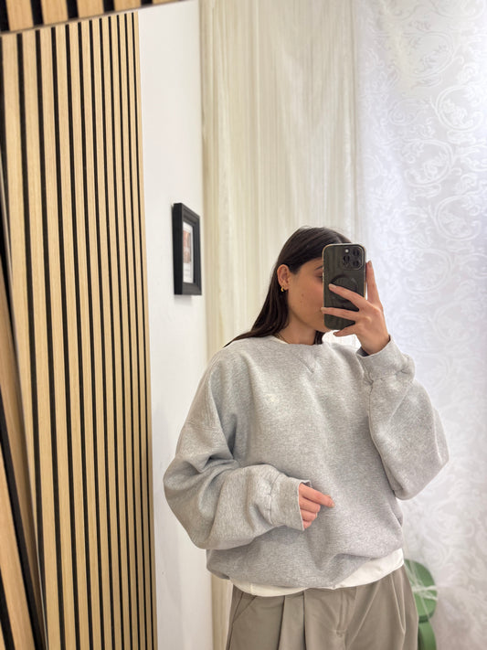 Felpa Starter Unisex