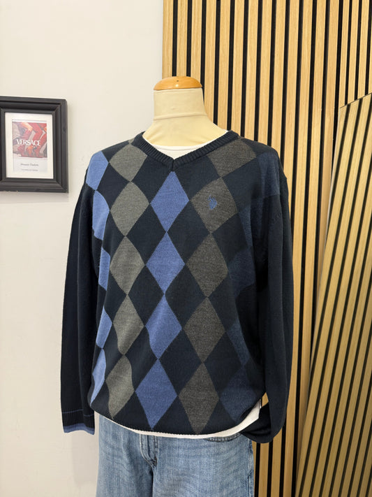 Maglioncino U.S. Polo