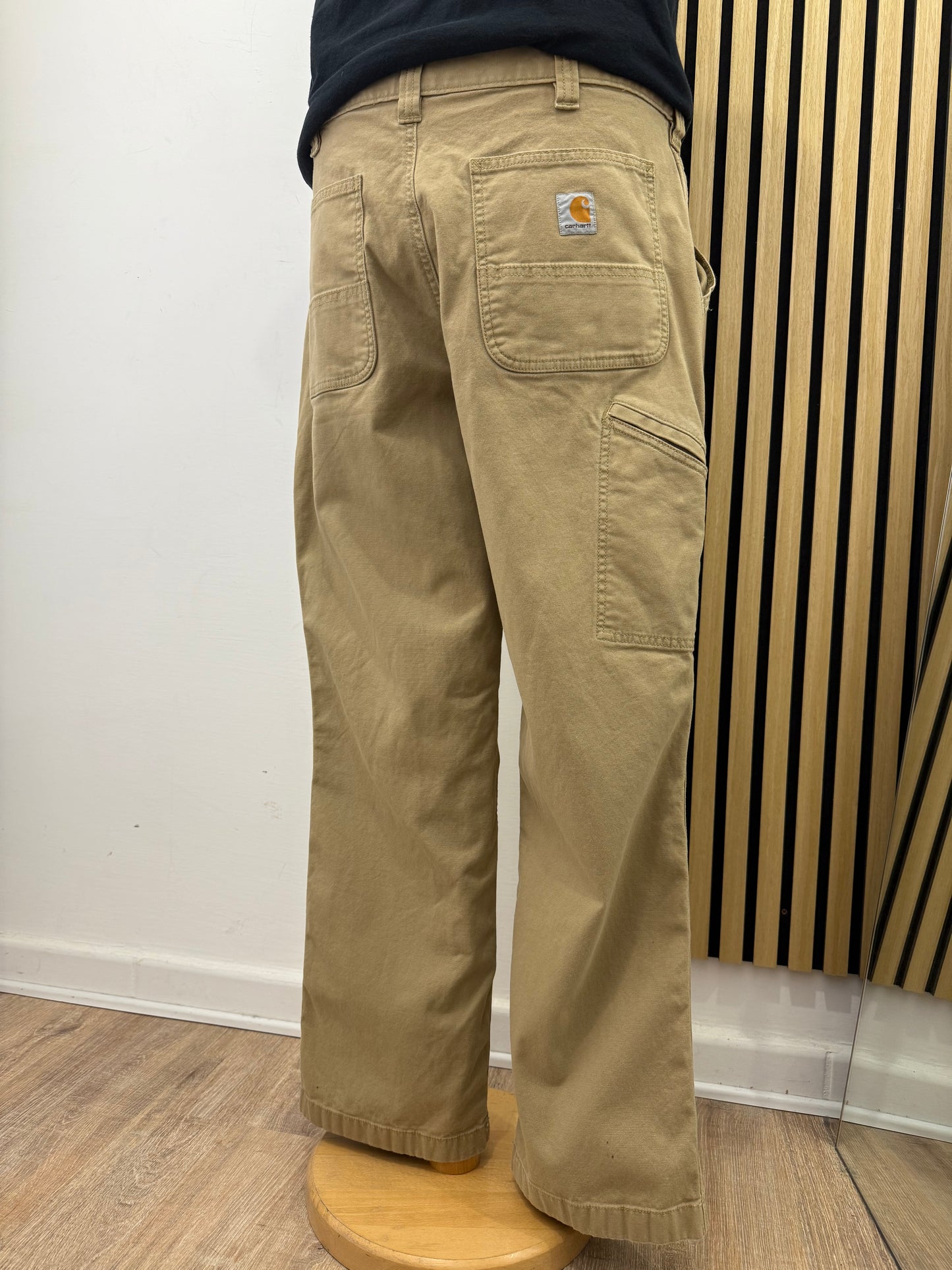 Pantalone Carpenter Carhartt