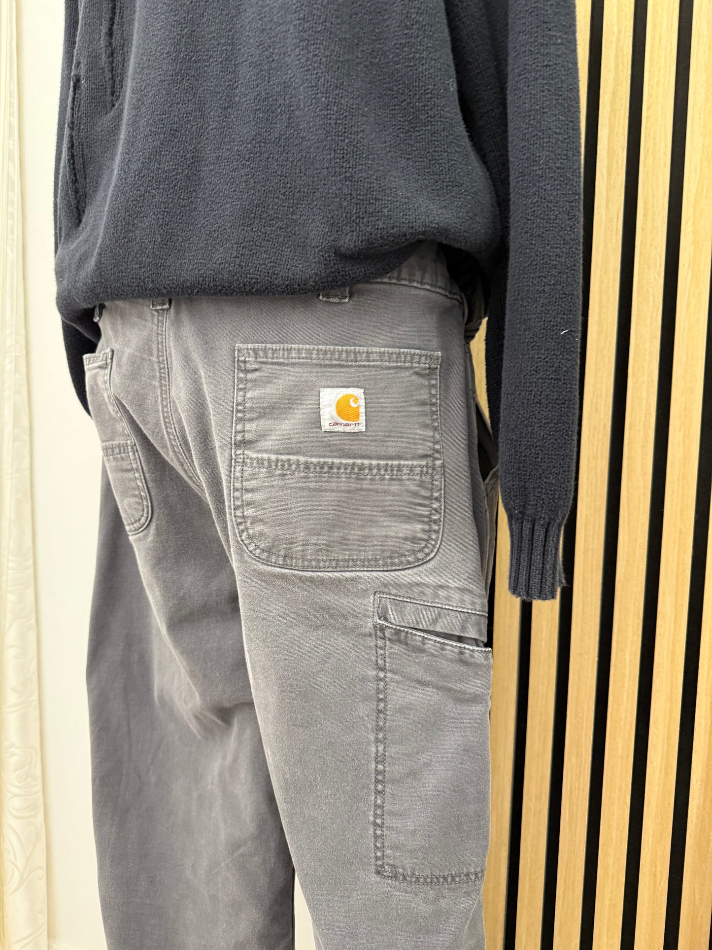 Pantalone Carpenter Carhartt
