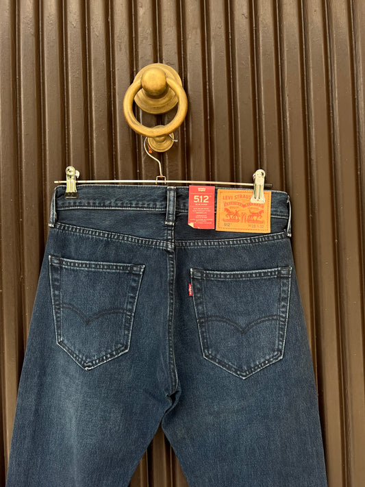 Jeans Levi’s 512 Slim