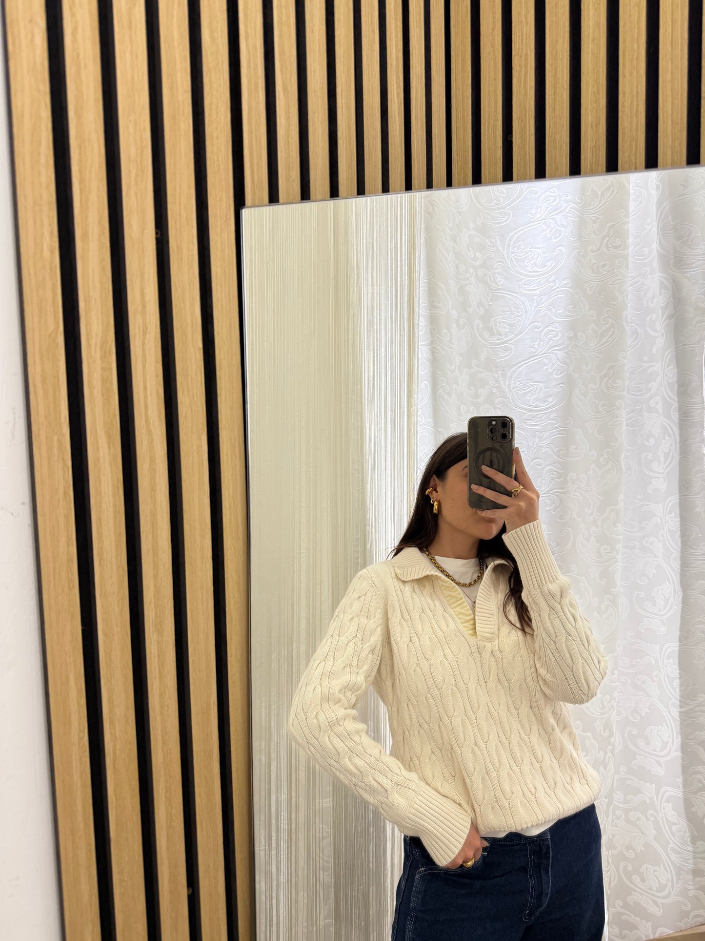 Maglione Ralph Lauren Vintage