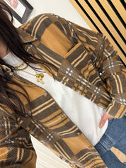Camicia vintage unisex