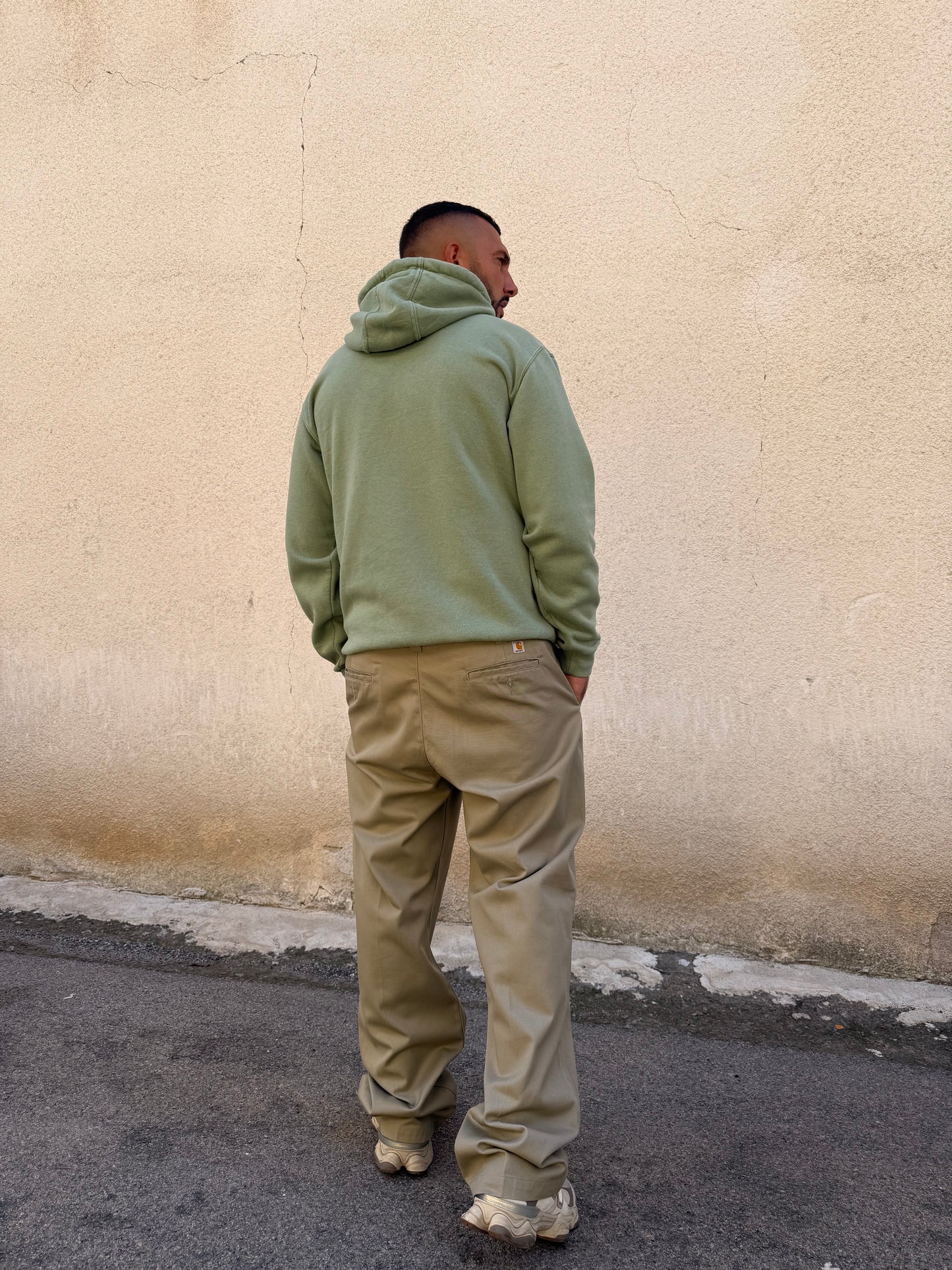 Pantalone Carhartt