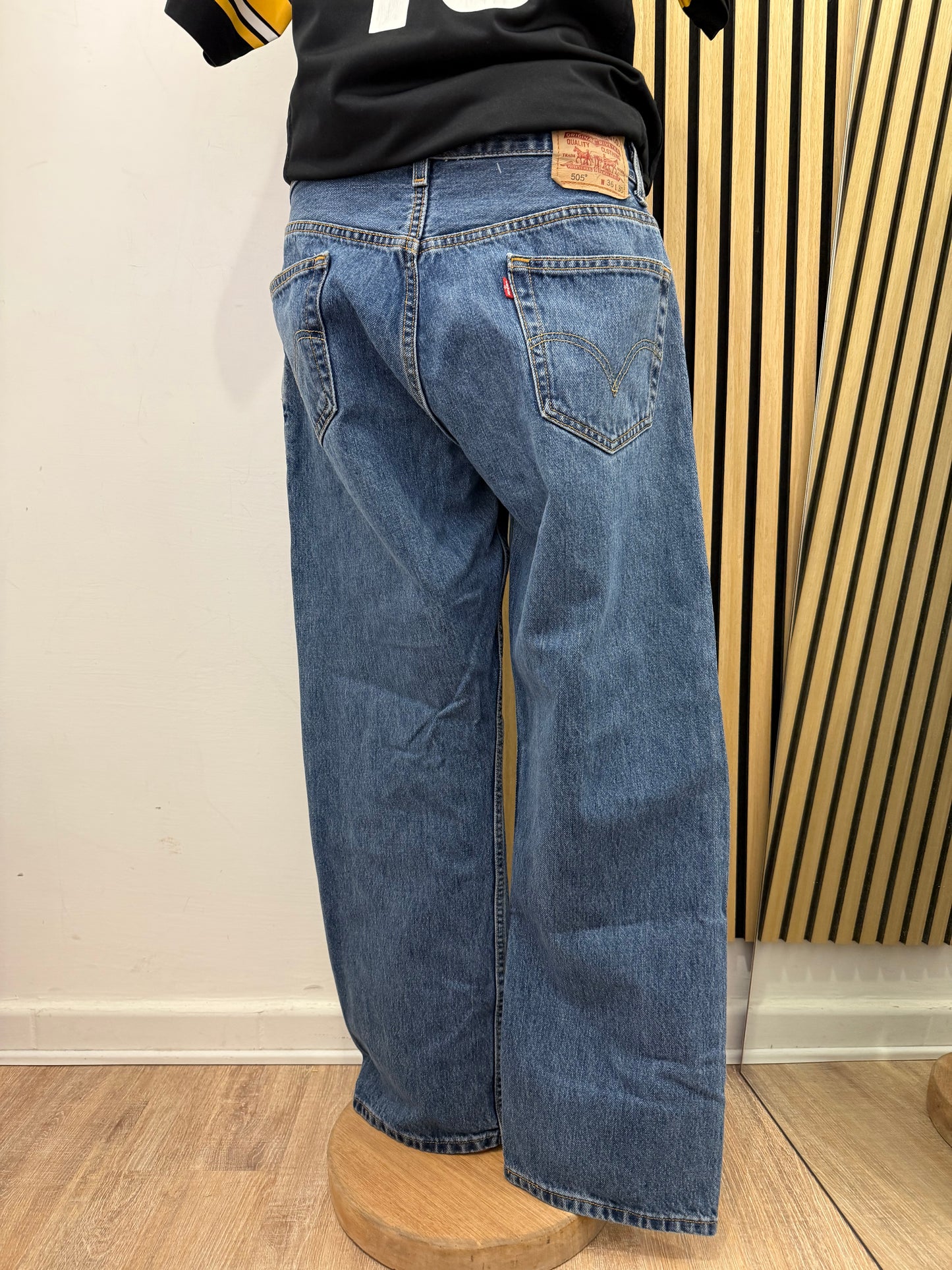 Jeans Levi’s 505
