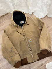 Vintage Carhartt Jacket