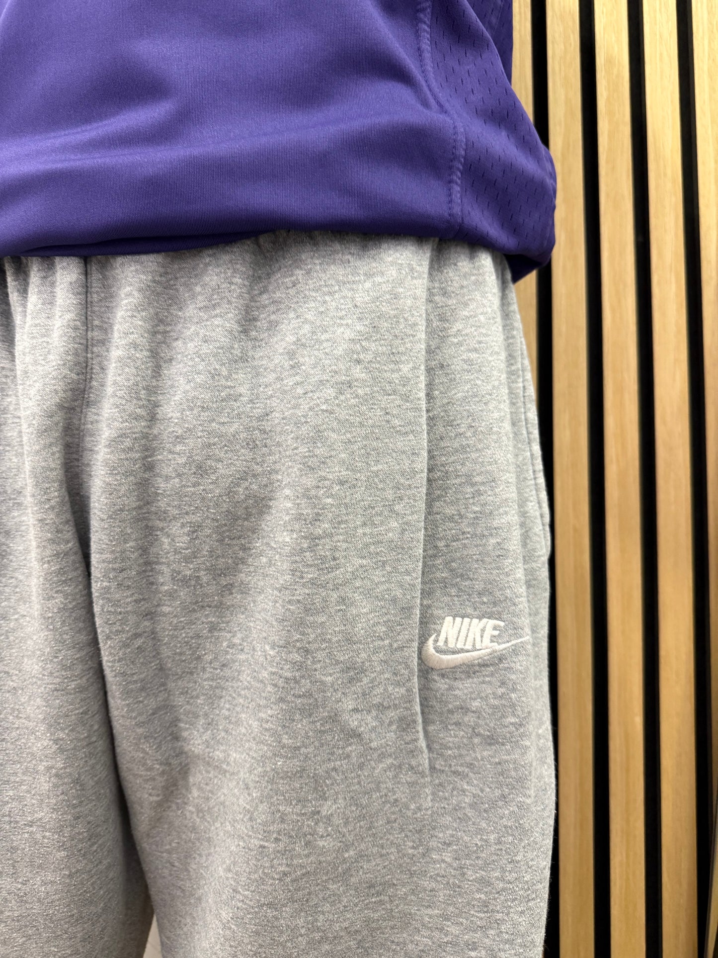 Pantalone Tuta Nike