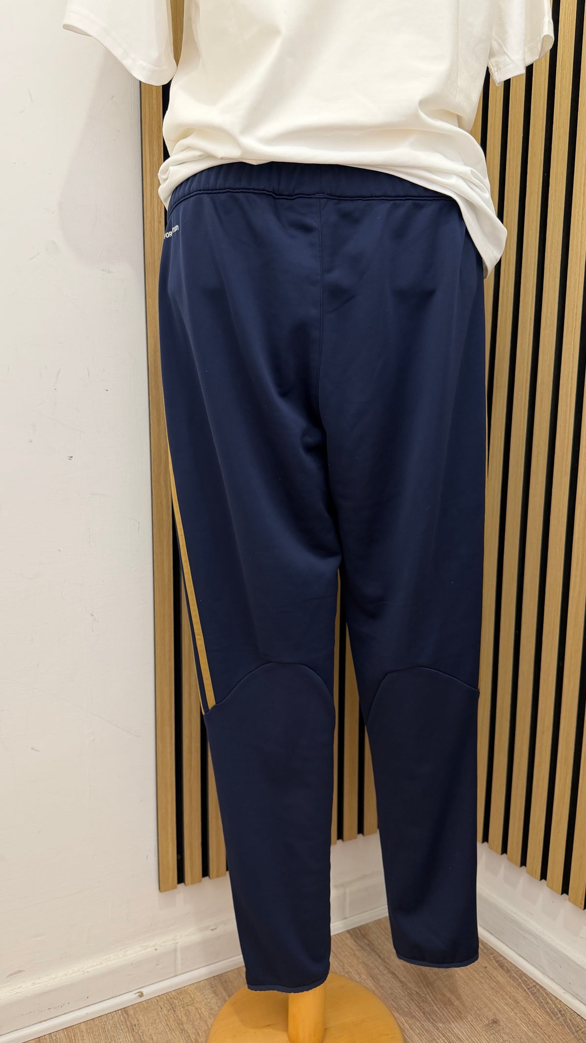 Pantaloni Tuta Adidas Olympique Marsiglia